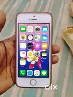 I phone 5s