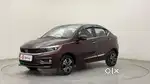 Tata Tigor 1.2 Revotron XZ Plus CNG, 2023, Petrol