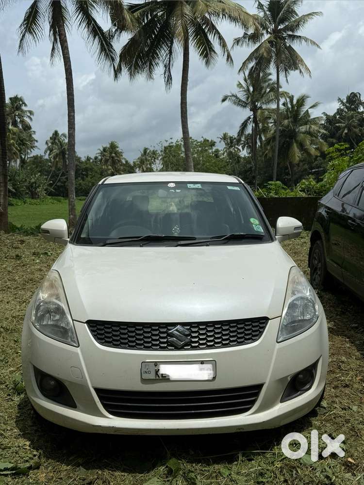 Maruti Suzuki Swift 2014 Model 2015 Reg