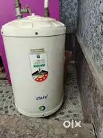 Geyser for selling