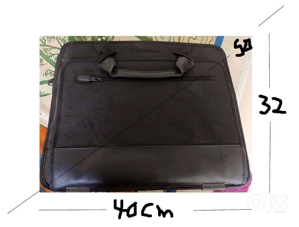 ThinkPad laptop executive bag for sale