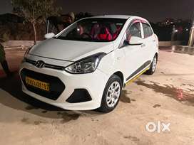 Hyundai Xcent Prime 2016 Diesel 800000 Km Driven