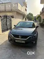 Maruti Suzuki Baleno 2022 Petrol 57000 Km Driven