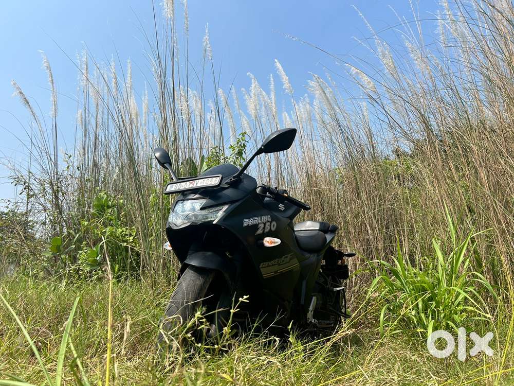 Raw Engine with power of 27hp