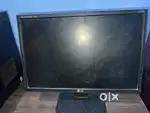 Lg monitor flatron L192WS