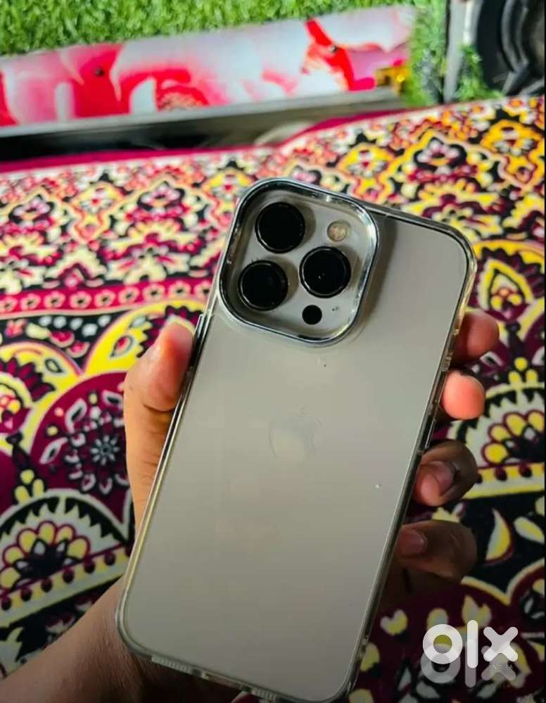 I phone 13 pro 128 GB contact nambar