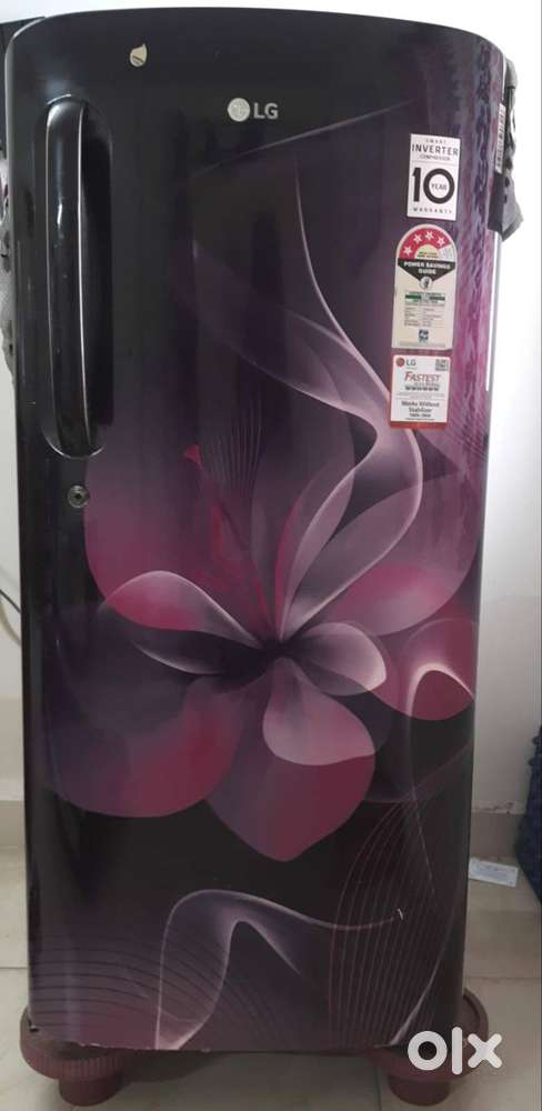 LG GL-B201APDX Direct Cool