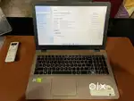 Asus Vivobook