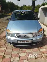 Tata Indigo CS 2010 Petrol 46000 Km Driven