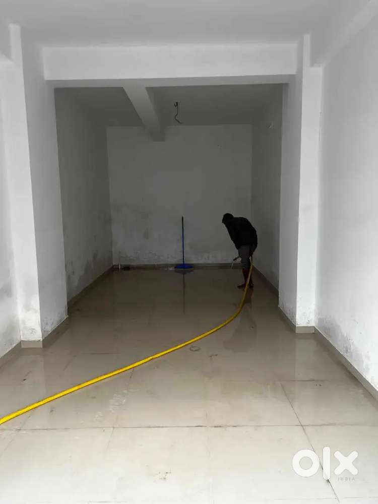 Eoda touch shop 240 square feet ground best location in bhayli TPa4