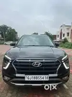 Hyundai Creta 1.6 SX, 2022, Diesel