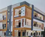 2 BHK FOR RENT NEAR AGRI UNIVERSITY DHARWAD