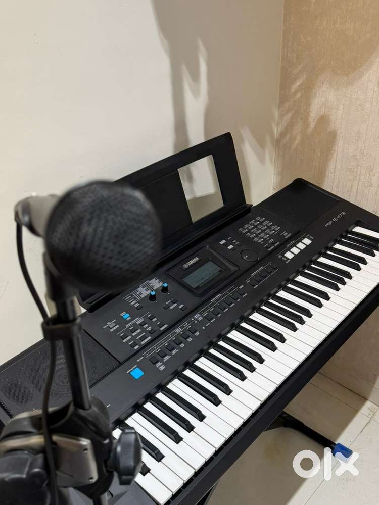 Used it for only a month