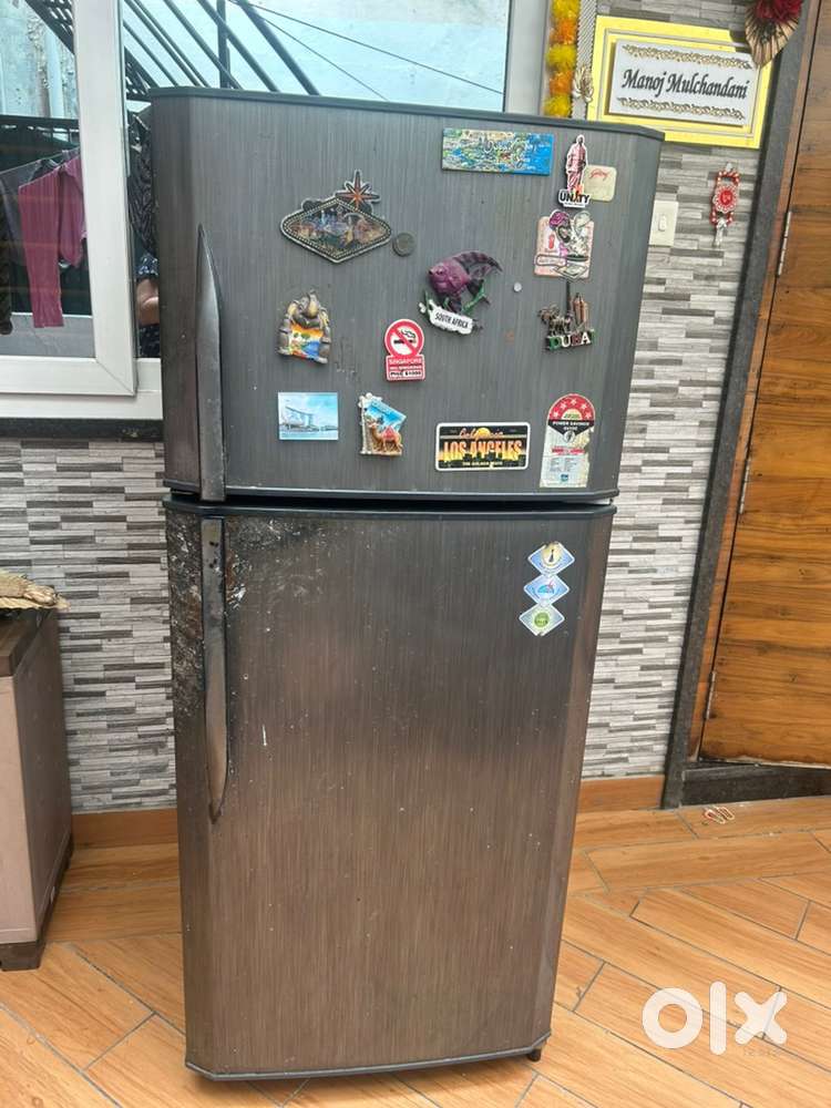 Godrej fridge