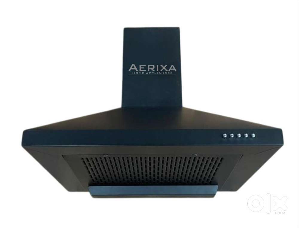 Aerixa kitchen chimney chimni hood Ro water purifier available on sale