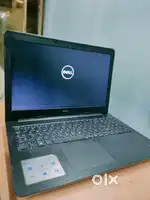 ** Core i5 5th Generation Dell Radeon Graphics 2GB Gaming Laptop