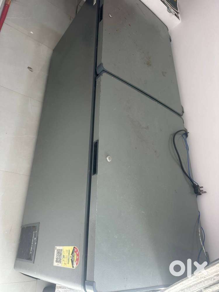 Voltas deep freezer