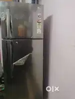 LG inverter convertivel fridge