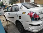 Maruti Suzuki Swift Dzire 2015