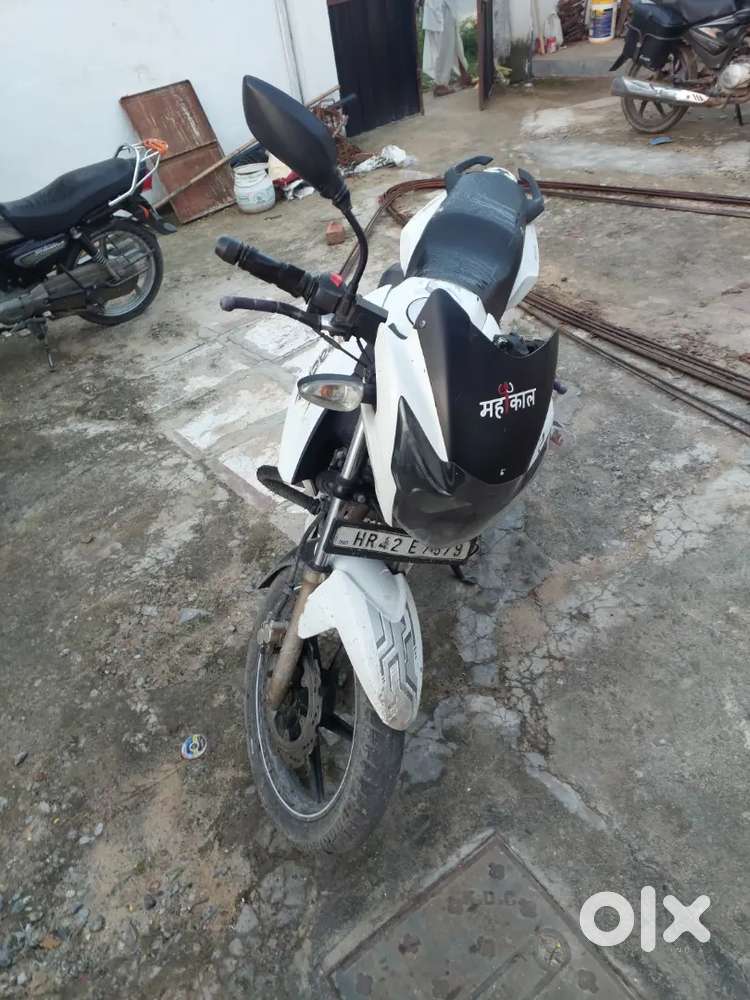 Vey good condition