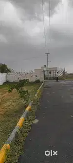 Good location DTCP and RERA plots sale at guduvanchery