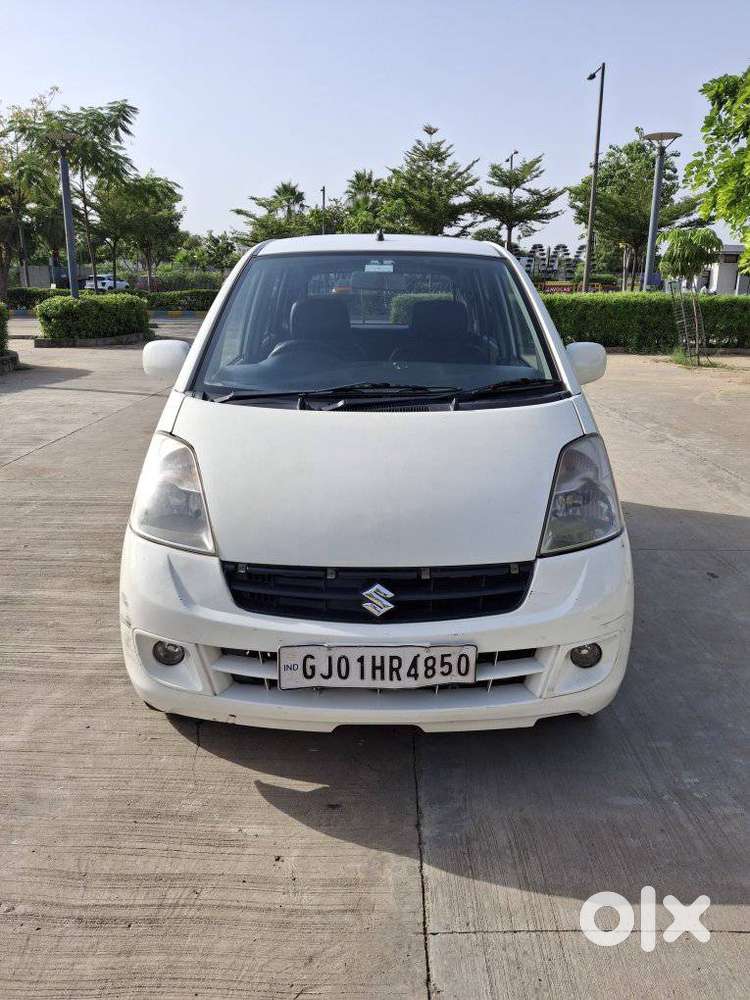 Maruti Suzuki Estilo VXi, 2008, CNG & Hybrids