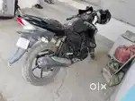 BIKE IN GOOD CONDITION