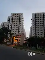 Ready to move 2 BHK.