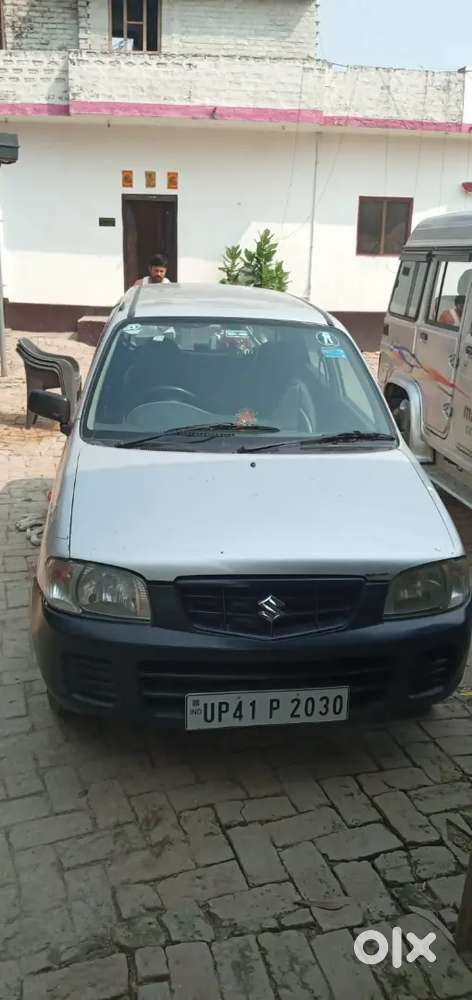 Maruti suzuki  alto lxi