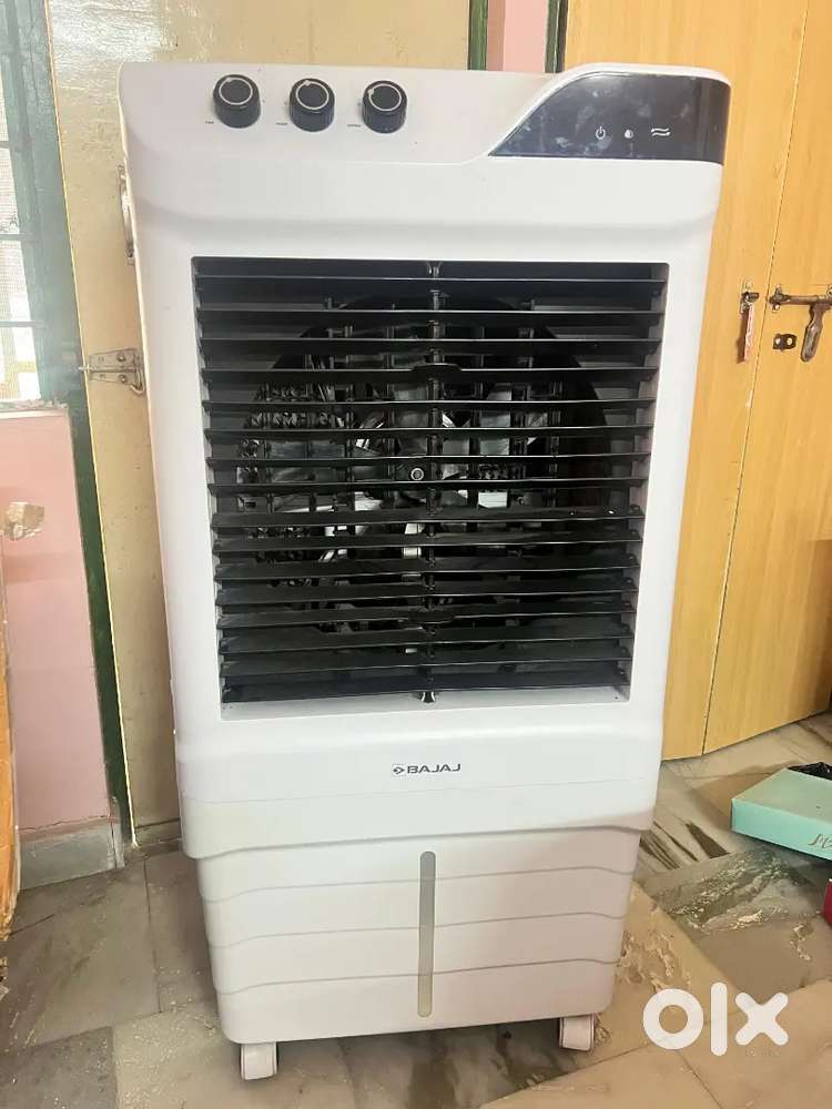 Top Quality Air Cooler – 1 Year Old, Like New with bill