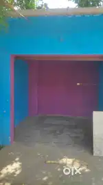 Shop for Rent – Suitable for Tea Shop / Two-Wheeler Workshop
