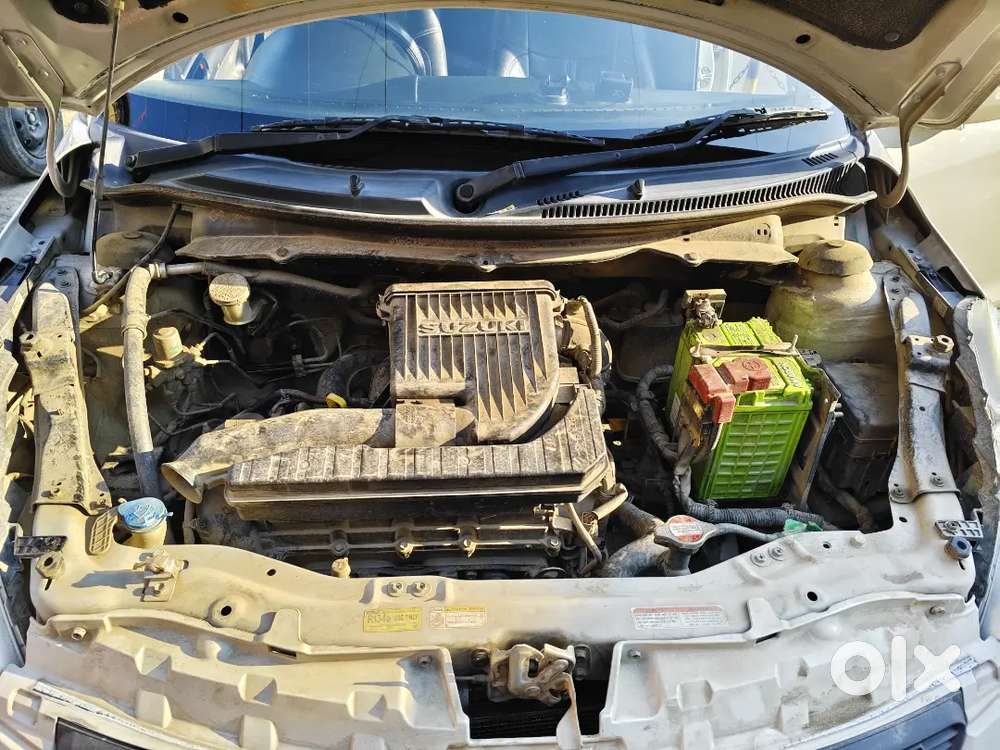 Maruti Suzuki Swift 2015 Petrol 92000 Km Driven