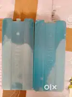Reusable Cold pack