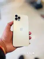 iPhone 11 for sell converted into 12 pro max