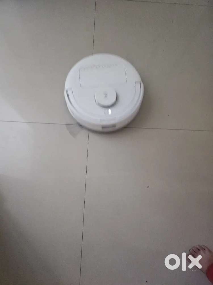 Ecovacs Debot Mini