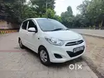 Hyundai i10, 2011, Petrol