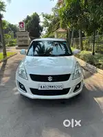 Maruti Suzuki Swift 2017(o)