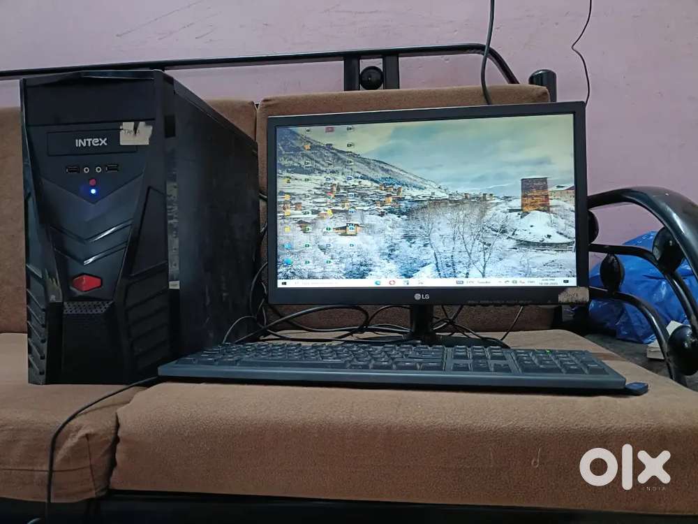 Used Computer for sale