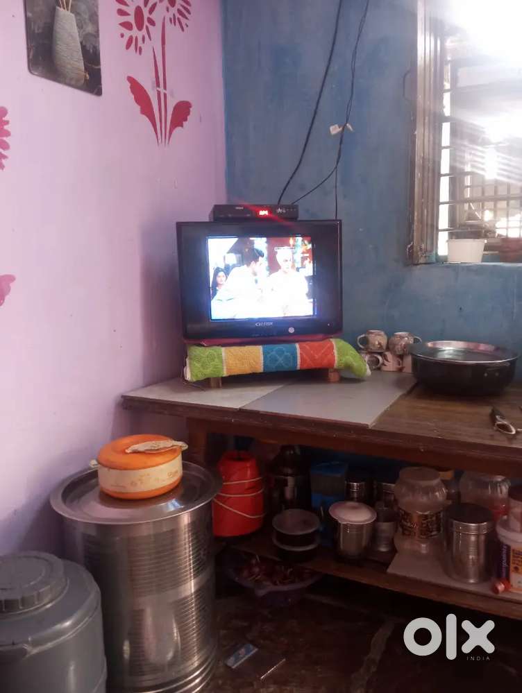 TV beston kota