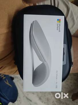 Microsoft Arc Mouse