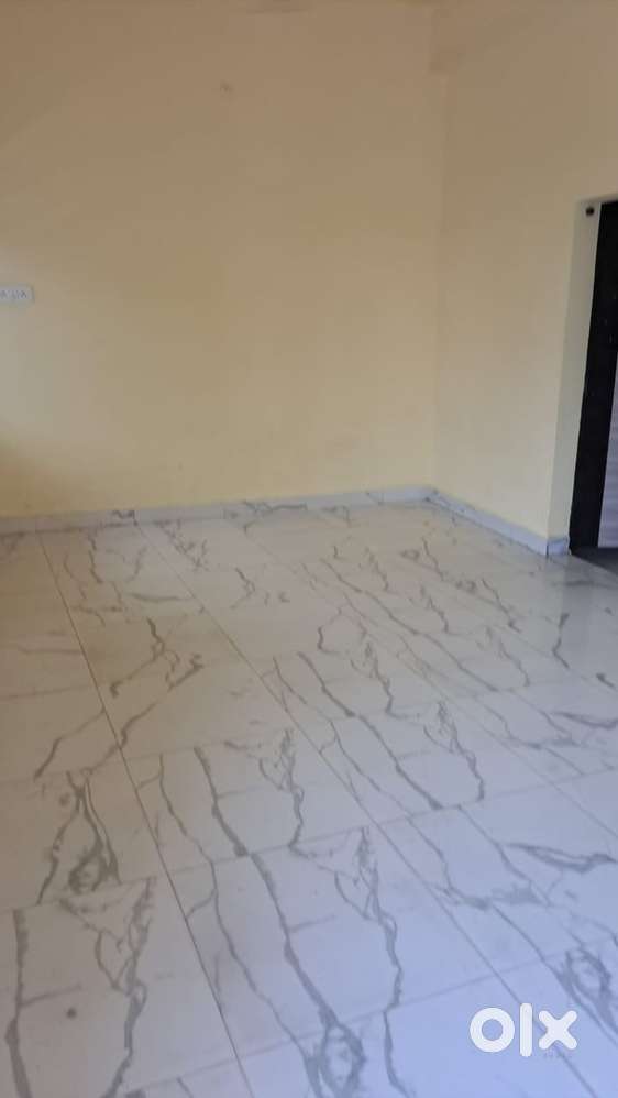1 BHK flat Prakash Mahajan