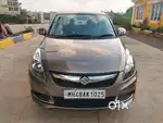 Maruti Suzuki Dzire 1.2 VXI, 2016, Petrol