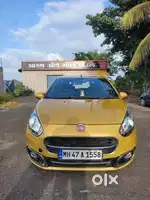 Fiat Grande Punto 1.3 Active Multijet, 2015, Diesel