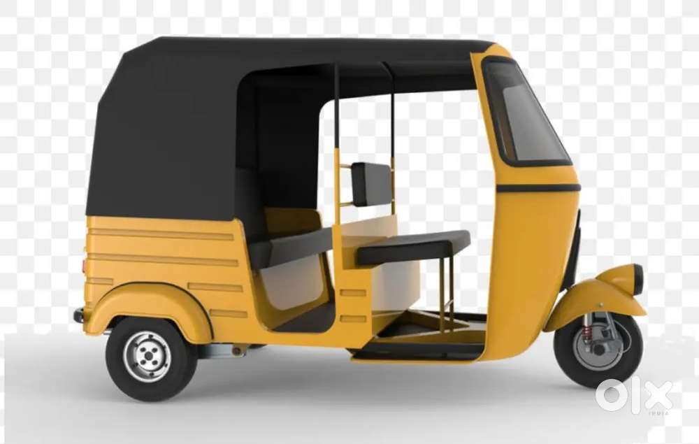 Auto rent available