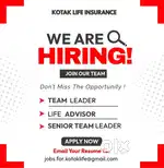 Senior Business Development Manager
