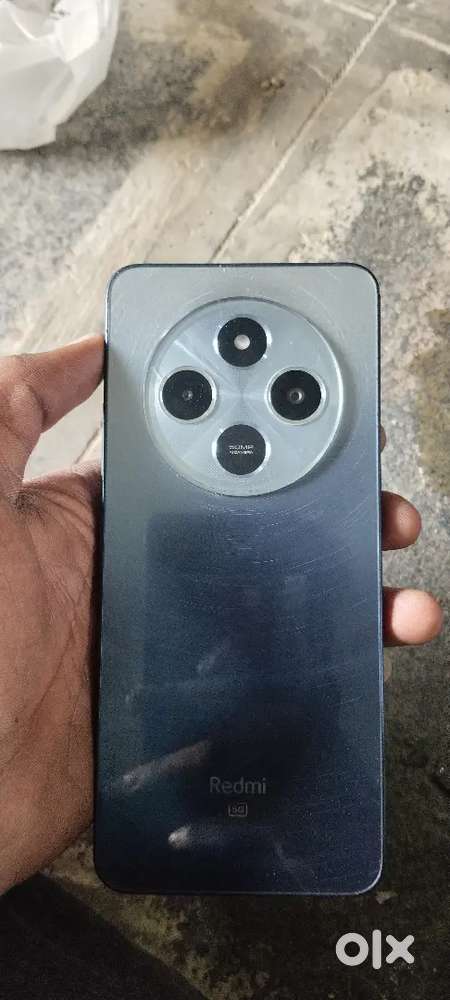 Redmi 14c good condition