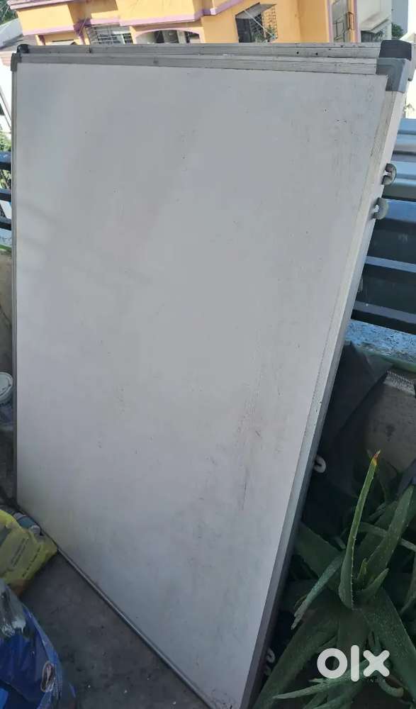 Whiteboards