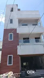 Brand new commercial space for rent near NSR road, Saibaba Colony