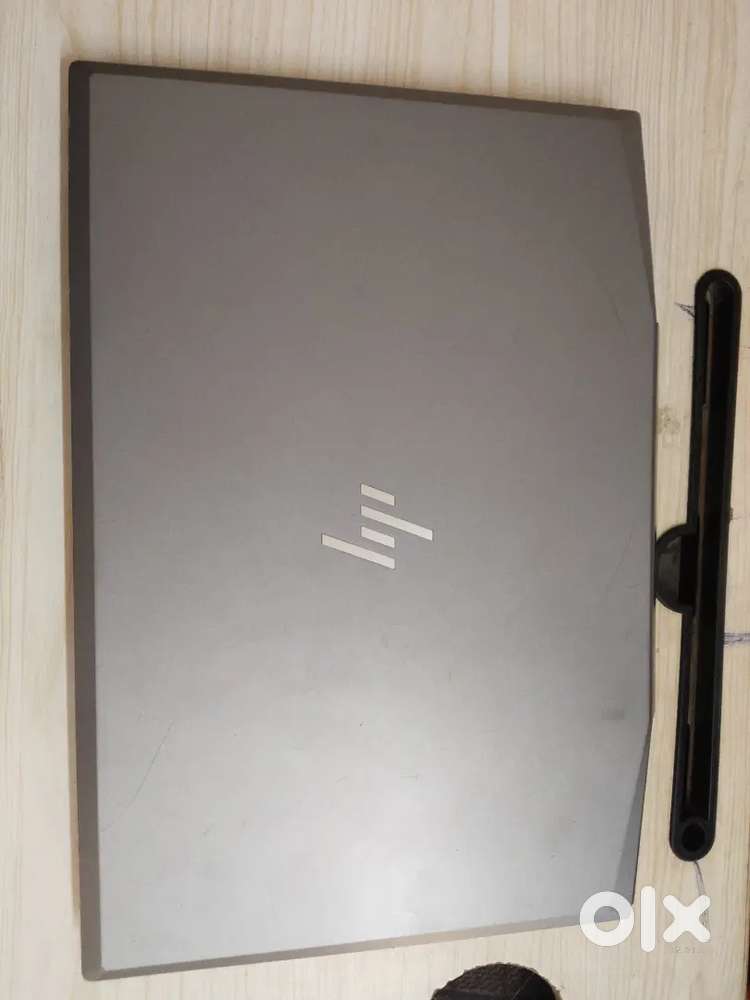 HP Zbook 15v G5