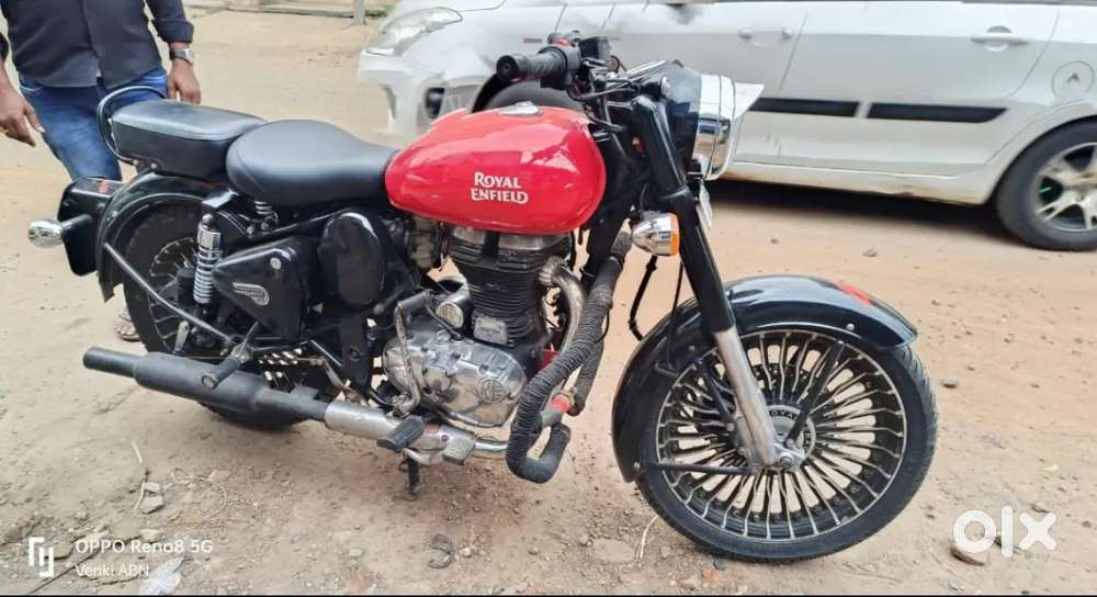 Good Condition Look Like New Bike.